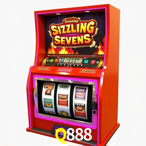 App Q888