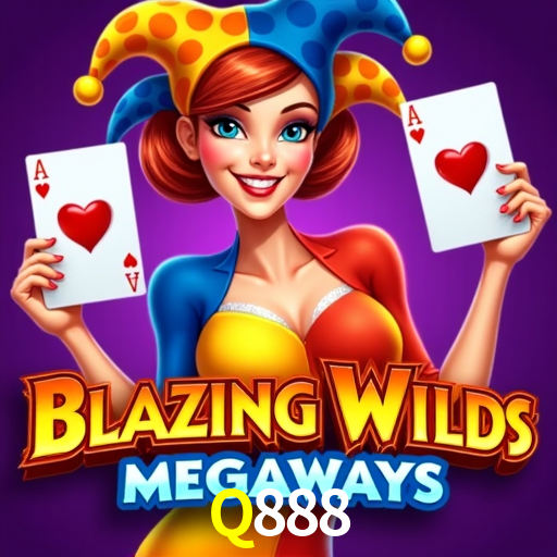 Bonus na Cassino Online Q888