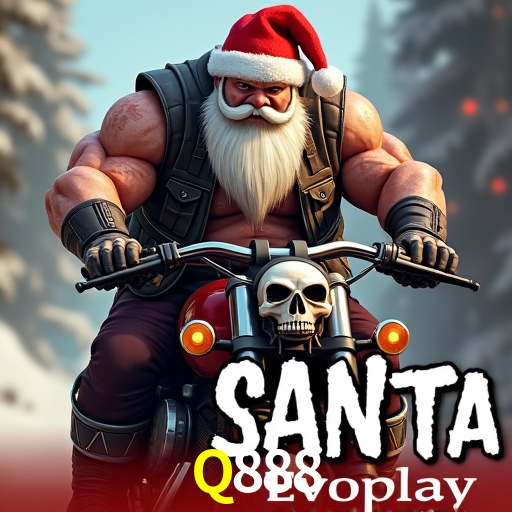 Jogos de Cassino Q888