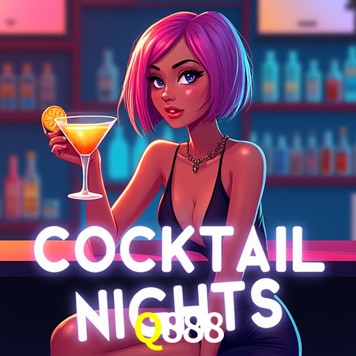 Slots no Site Q888